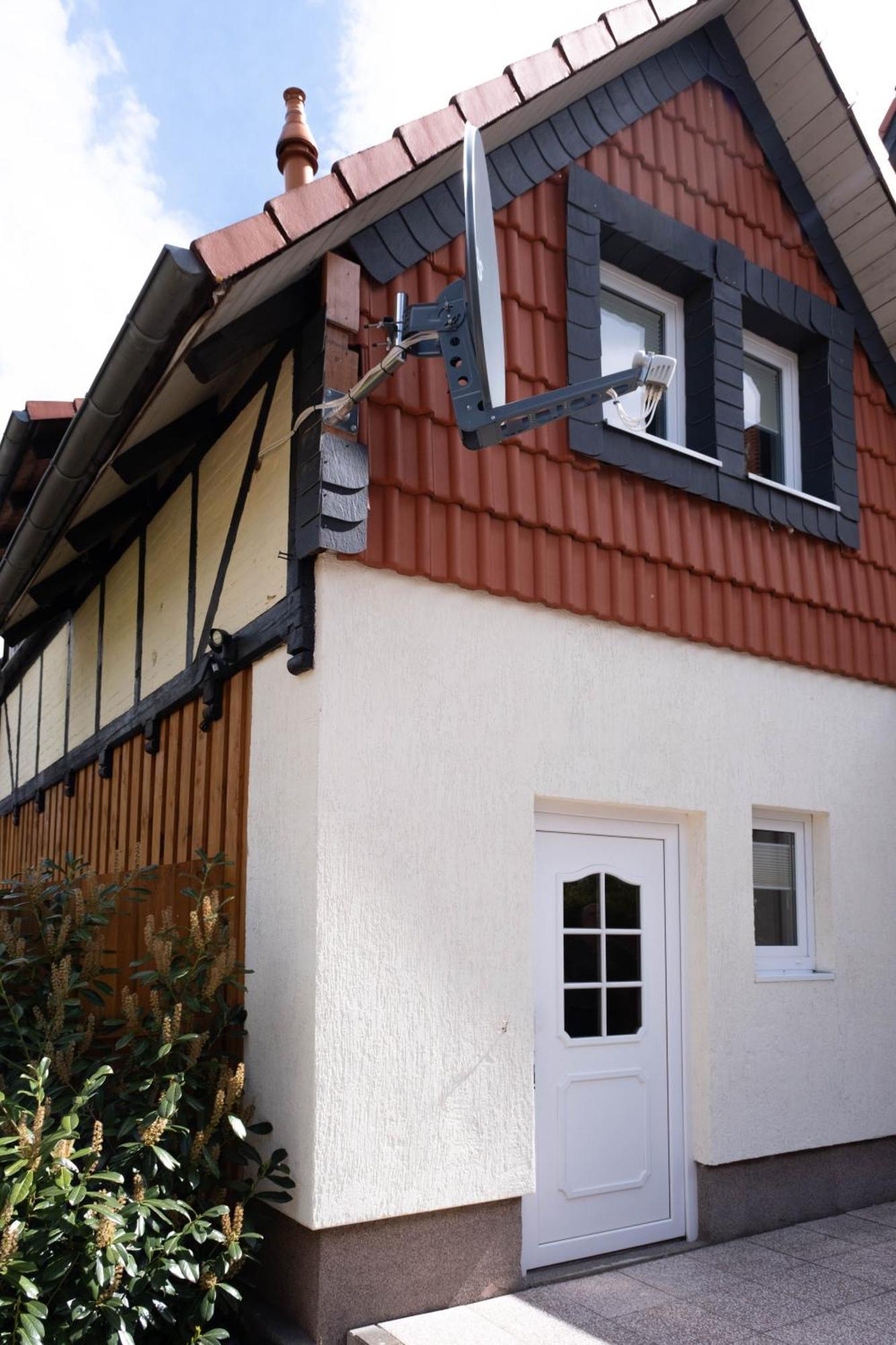 Haus Am Rauschenden Wasser *