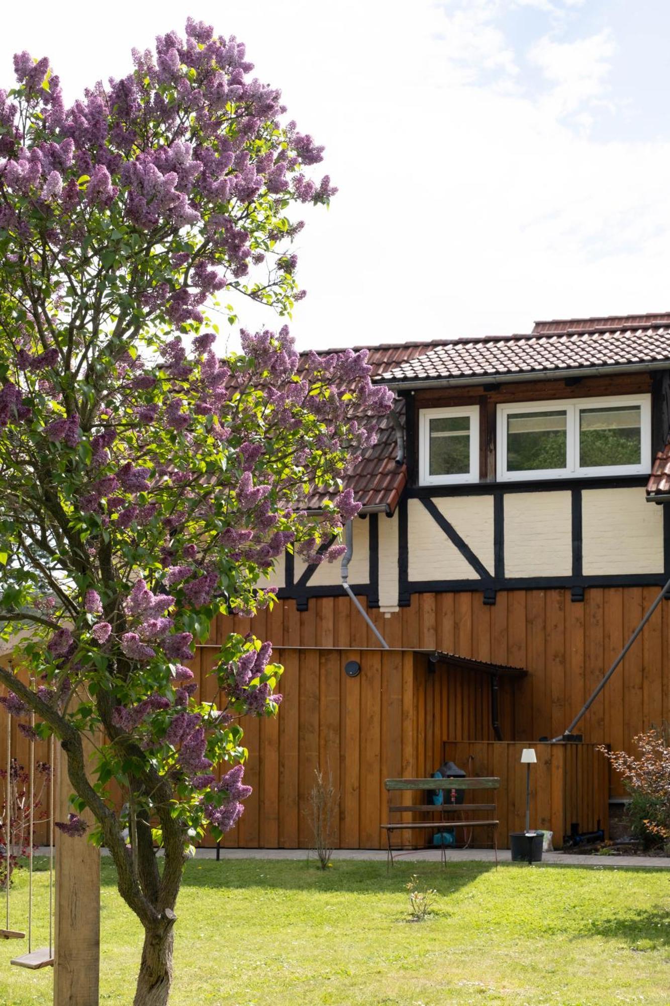 Haus Am Rauschenden Wasser Holiday home