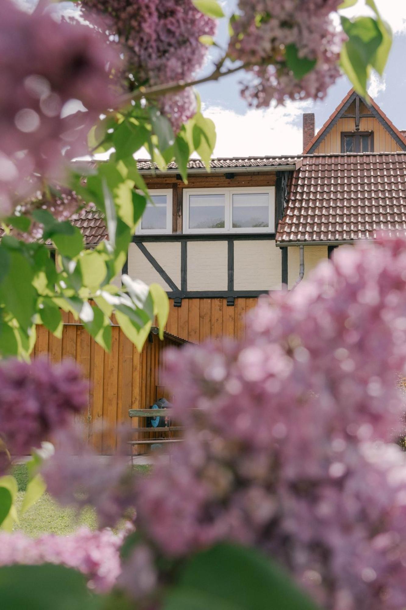 Haus Am Rauschenden Wasser *