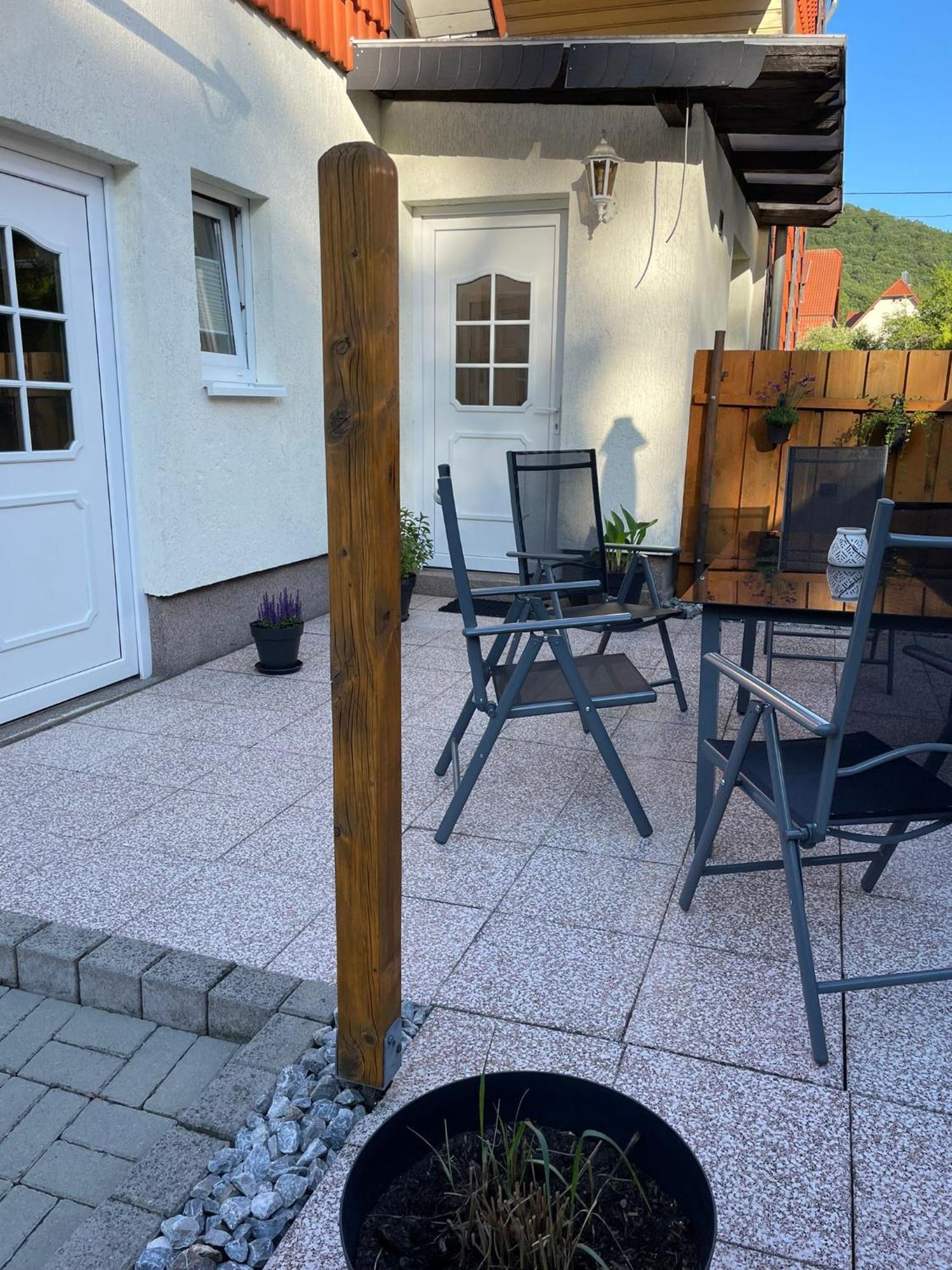 Ferienhaus Haus Am Rauschenden Wasser *