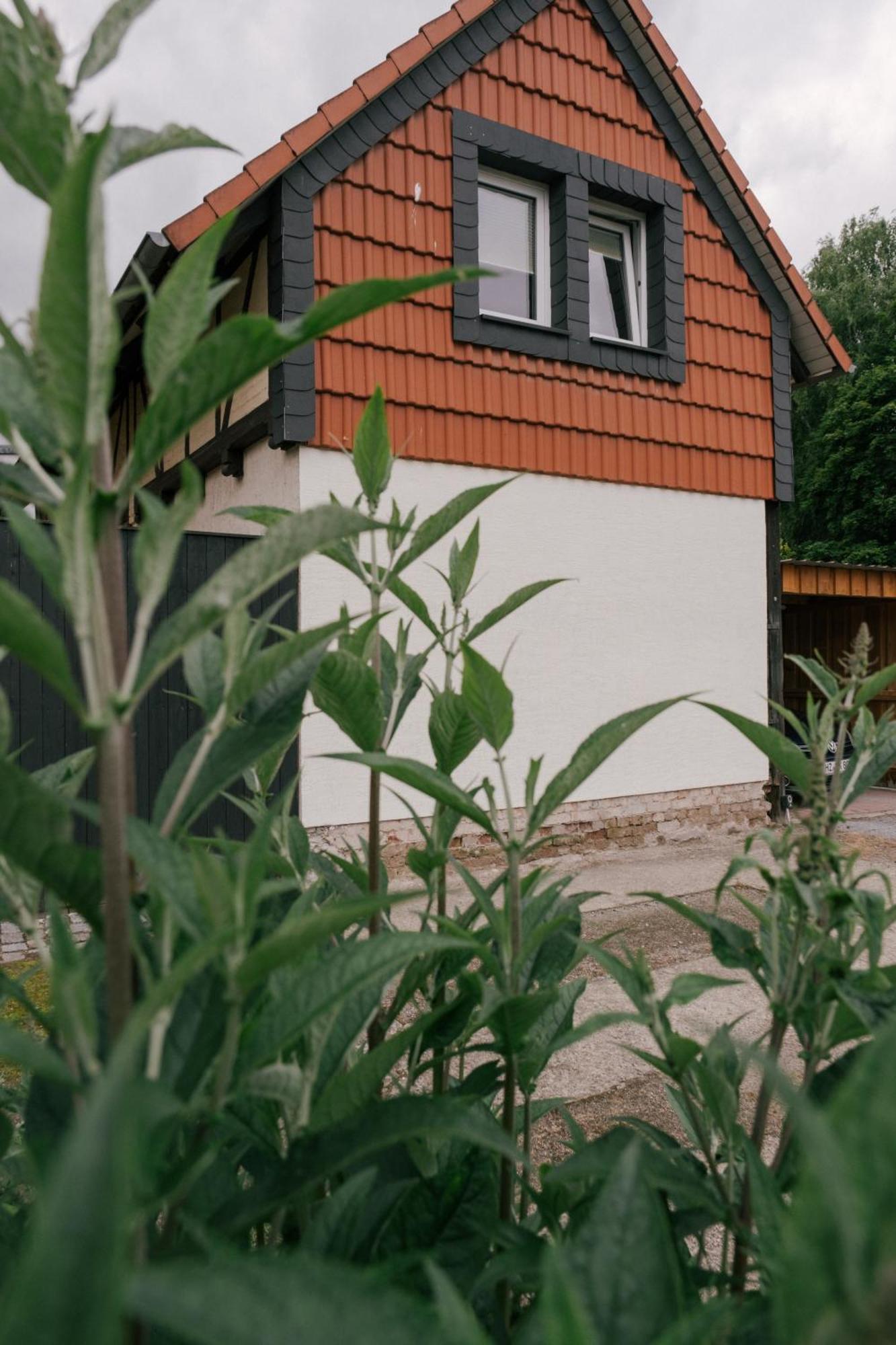 Haus Am Rauschenden Wasser * Wernigerode