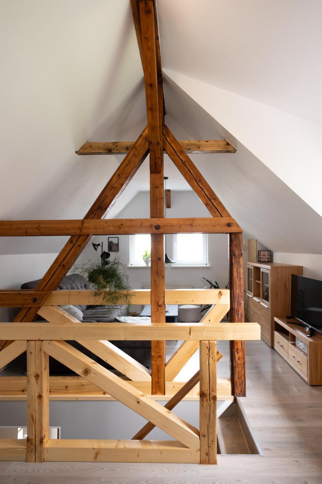 Holiday home Haus Am Rauschenden Wasser